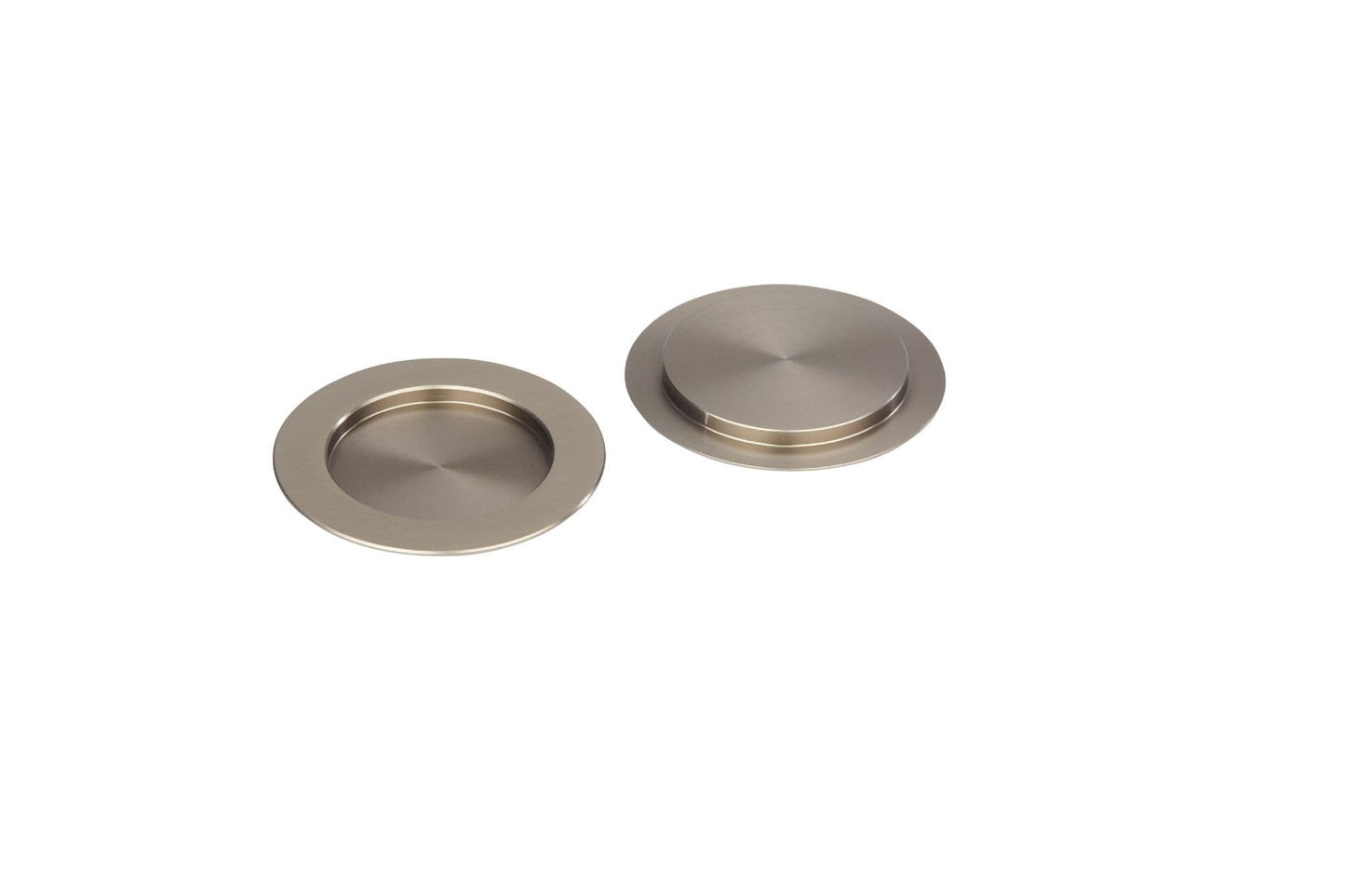 dormakaba CS80 Magneo 2.1 On-Wall Glass Door MANET Kit
