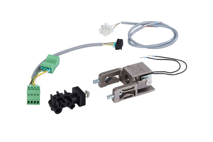 dormakaba CS80 Magneo 2.1 On-Wall Glass Door MANET Kit