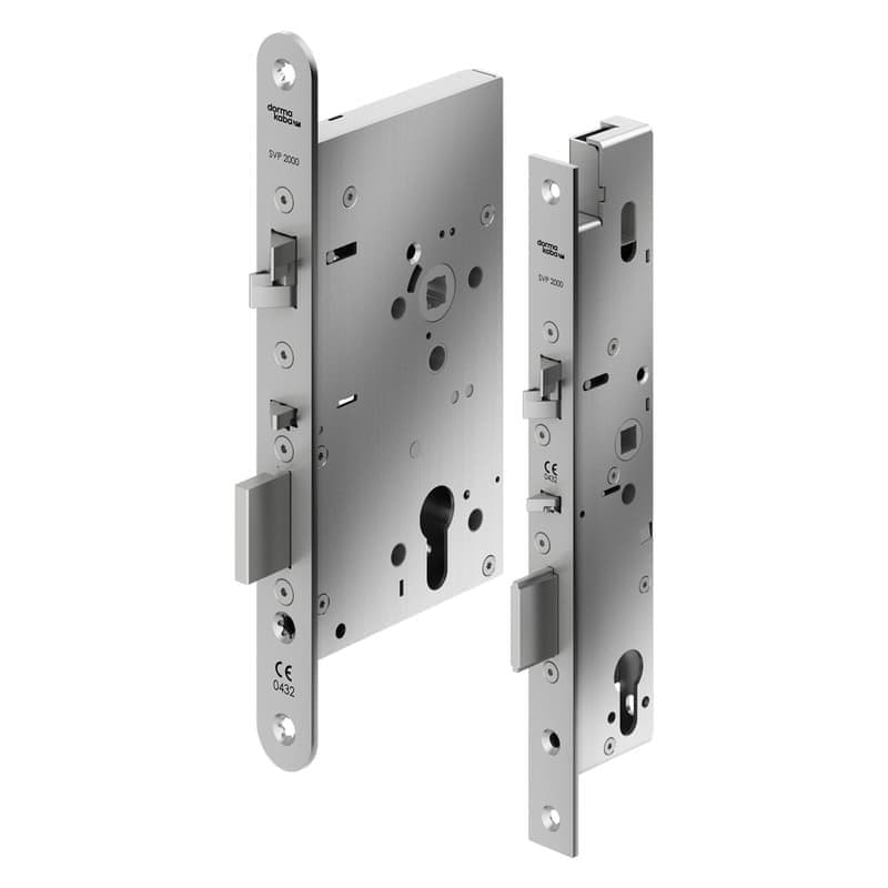 dormakaba SVP 2000 DCW Emergency Escape Motor Lock