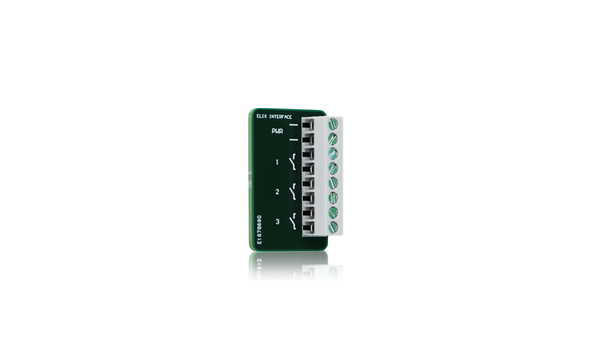 SAP4575 BEA ELIX Smart Opening Sensor