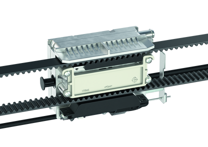 40ES250PE-S-3M dormakaba ES250 PRO Easy 'Standard' Sliding Door Operator (In stock, please call for prices)