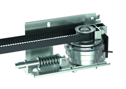 40ES250PE-S-3M dormakaba ES250 PRO Easy 'Standard' Sliding Door Operator (In stock, please call for prices)