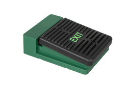 SAP2311 Foot Operated Switch (Hard Wired)
