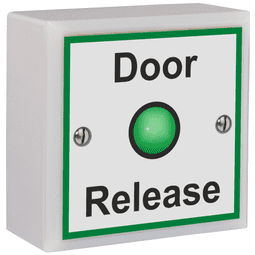 SAP4439 Touch Switch "Door Release" Hard Wired