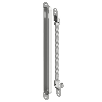 dormakaba SVP 6000 Emergency Escape Access Controlled Lock