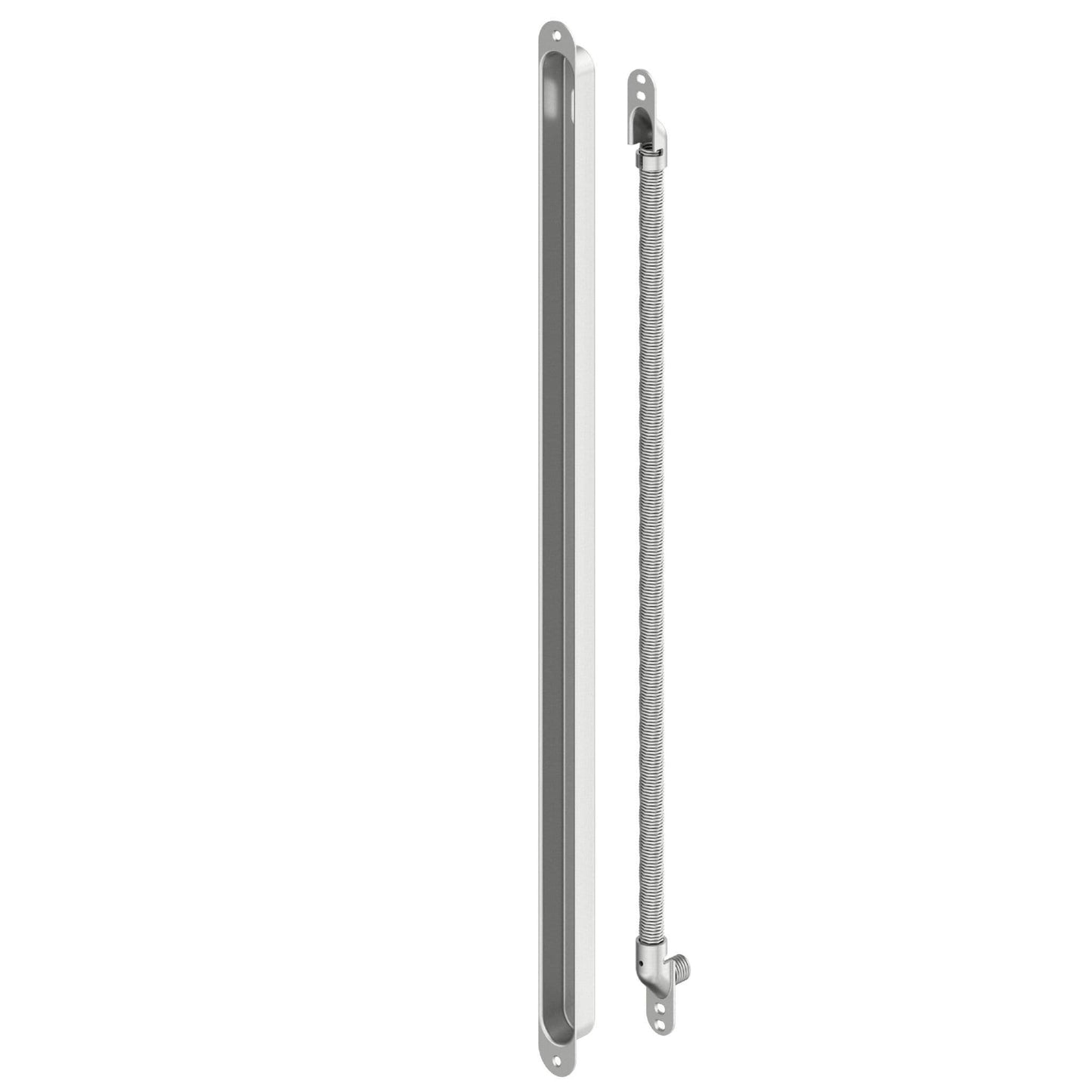 dormakaba SVP 6000 Emergency Escape Access Controlled Lock