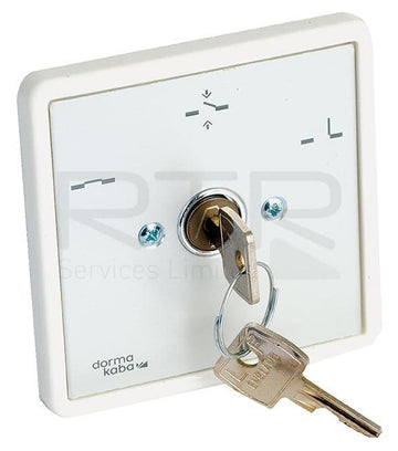 Program Number Switch Products – RTR Services
