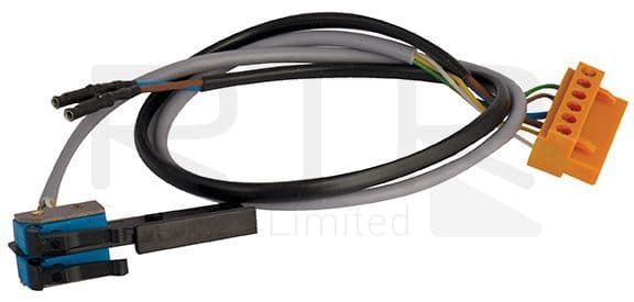 19434301150 DORMA ED200 Micro Switch/Limit Switch