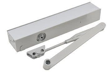 22212401 dormakaba TS71 Silver (complete unit)