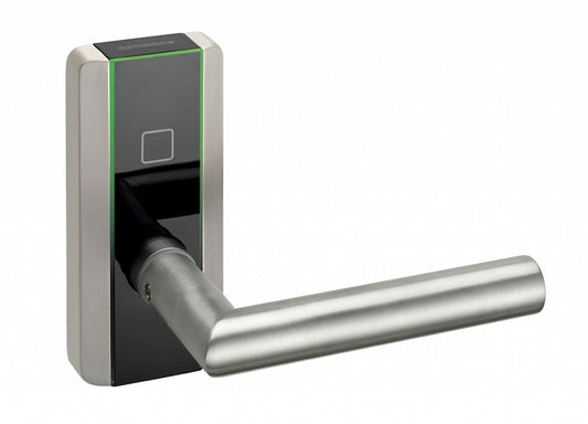 23009352 dormakaba Evolo Compact C lever and reader