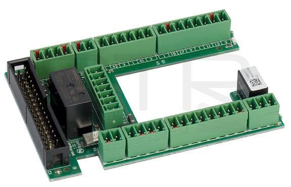 29280023 DORMA ED100/ED250 Connection Unit