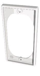 40ADS5030 BDE-D Slim Flush Mount Frame