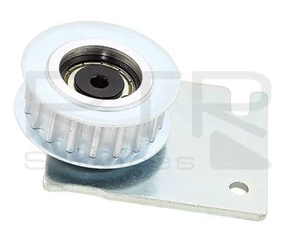 40ADS5036 Record System 20 Return Pulley