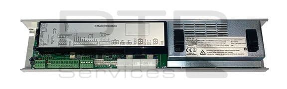 40ADS5054 Record System 20 Control Board RED/DUO