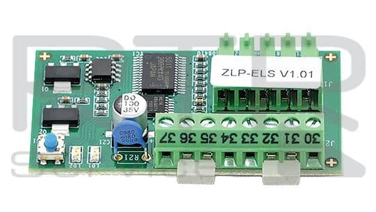 Zlps90 Router 40ADS5069 Record MS ZLP-ELS Thru-Beam Sensor PCB – RTR Services