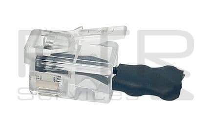 40ADS5070 Record CAN Terminating Plug