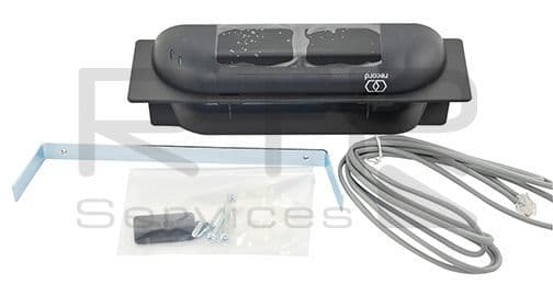 40ADS5085 Record AIS290 GC Side Screen Sensor Flush Fit