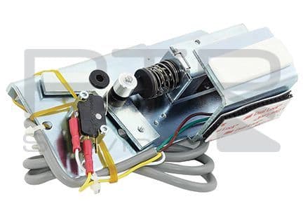 40ADS5099 Record FTA/FBO Locking Device
