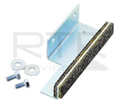 40ADS5117 Record Telescopic TSA Floor Guide RH