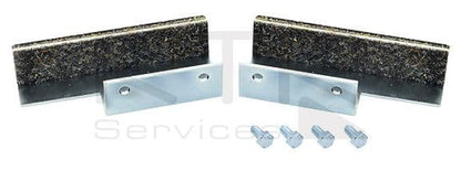 40ADS5118 Record Door Guide Mounting Set