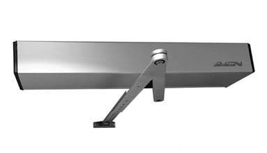 40GIFD20PUSH Gilgen FD20 complete with push arm