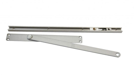 40R_11417 Rutland DR.11000 Door Restrictor Stay,  Concealed