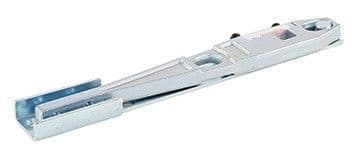 40TC00415. AXIM Standard Side Loading Top Arm & Channel