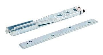 40TC00417. AXIM End Loading Top Arm & Channel