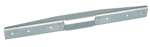 40TC00432 Adams Rite 4002-010 Armour Strike for 1850 Bar Lock – RTR ...