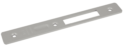 40TC00464 Adams Rite 2200 Series Euro Profile Hook Bolt Face Plate