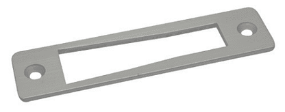 40TC00933. Adams Rite 4000 Series Armour Trim for 1850 Bar Bolt