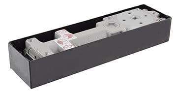 40TC01200. AXIM FS6002 Floor Spring & Box, Non Hold Open Size 2