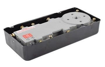 40TC01216. AXIM FS4001 Floor Spring & Box, Hold Open Size 1