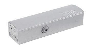 40TC126136 GEZE TS3000EC Door Closer Body - Silver