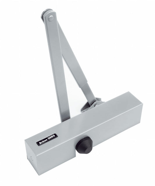 40TC3262. BRITON 2003 SES, Fixed Size EN3, Silver