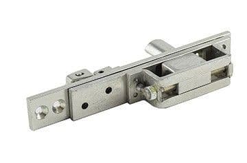 40TC5394. GEZE Type C top centre comp for D/A wood and metal doors