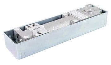 40TC5401. GEZE TS 500 NV Floor Spring Without Hold Open