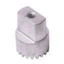 40TC5408. GEZE Standard interlocked spindle, screw and flat cone
