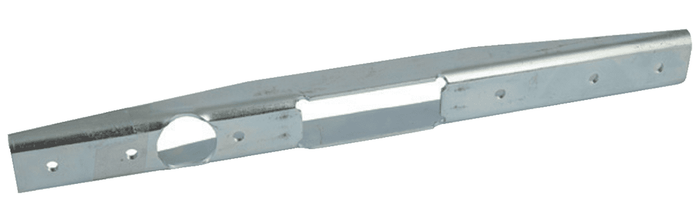 40TCLK-1800-52 Adams Rite 4052-050 Armour Strike for 2200 Hook Bolt ...