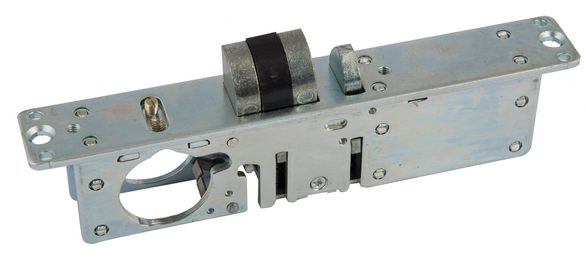 Dead Latch Ramp 40TCLK-2100-25-R AXIM 2100 Series Round Cylinder Dead Latch – RTR Services