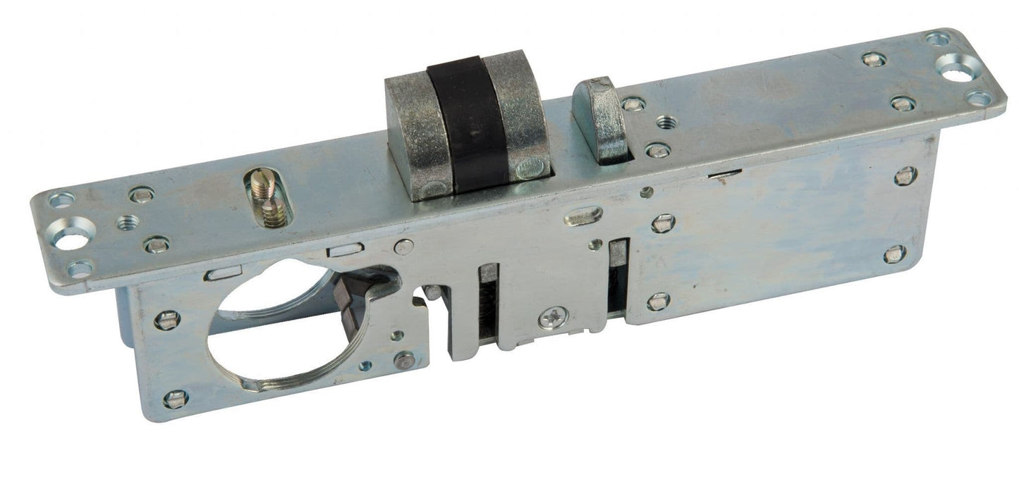 40TCLK-2100-25-R AXIM 2100 Series Round Cylinder Dead Latch