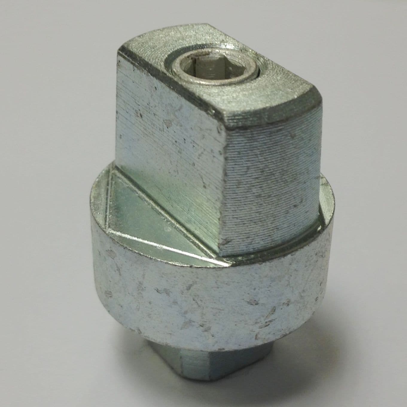 45200403 dormakaba BTS Spindle insert - Extended 7.5mm