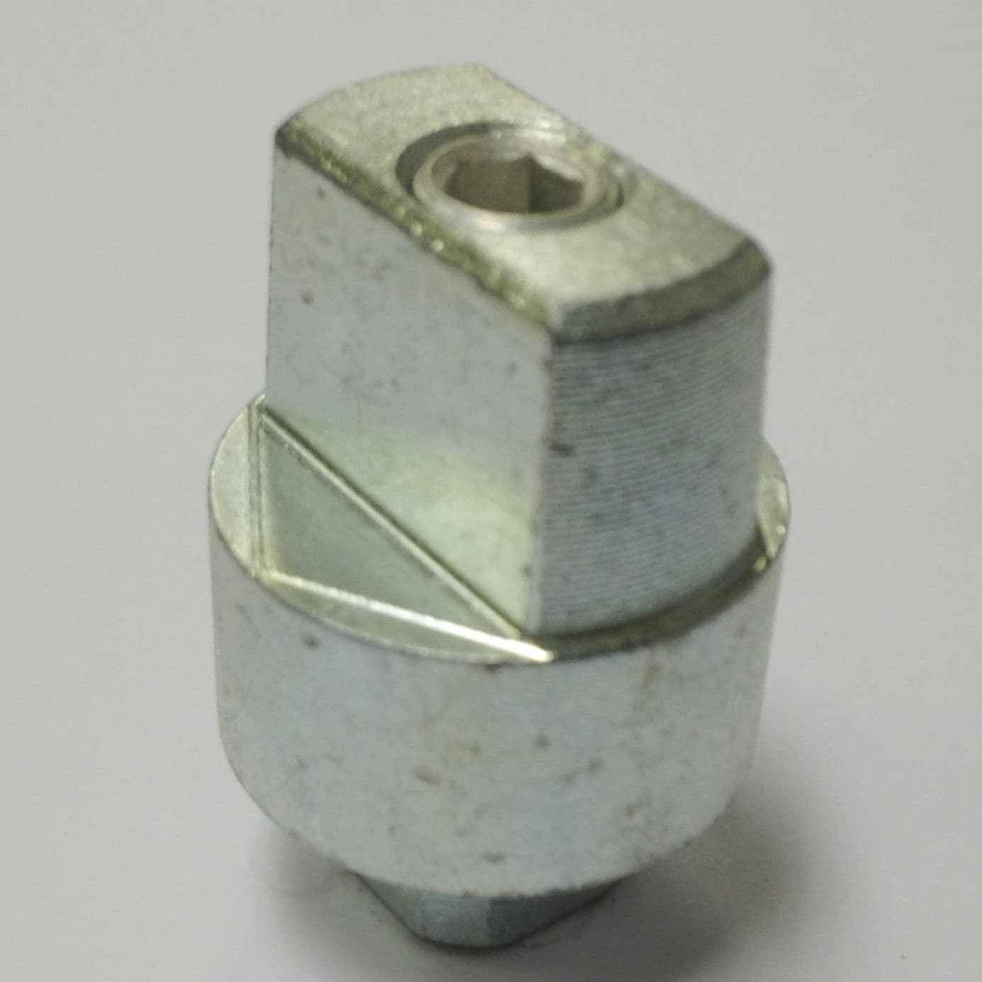 45200404 dormakaba BTS Spindle insert - Extended 10mm