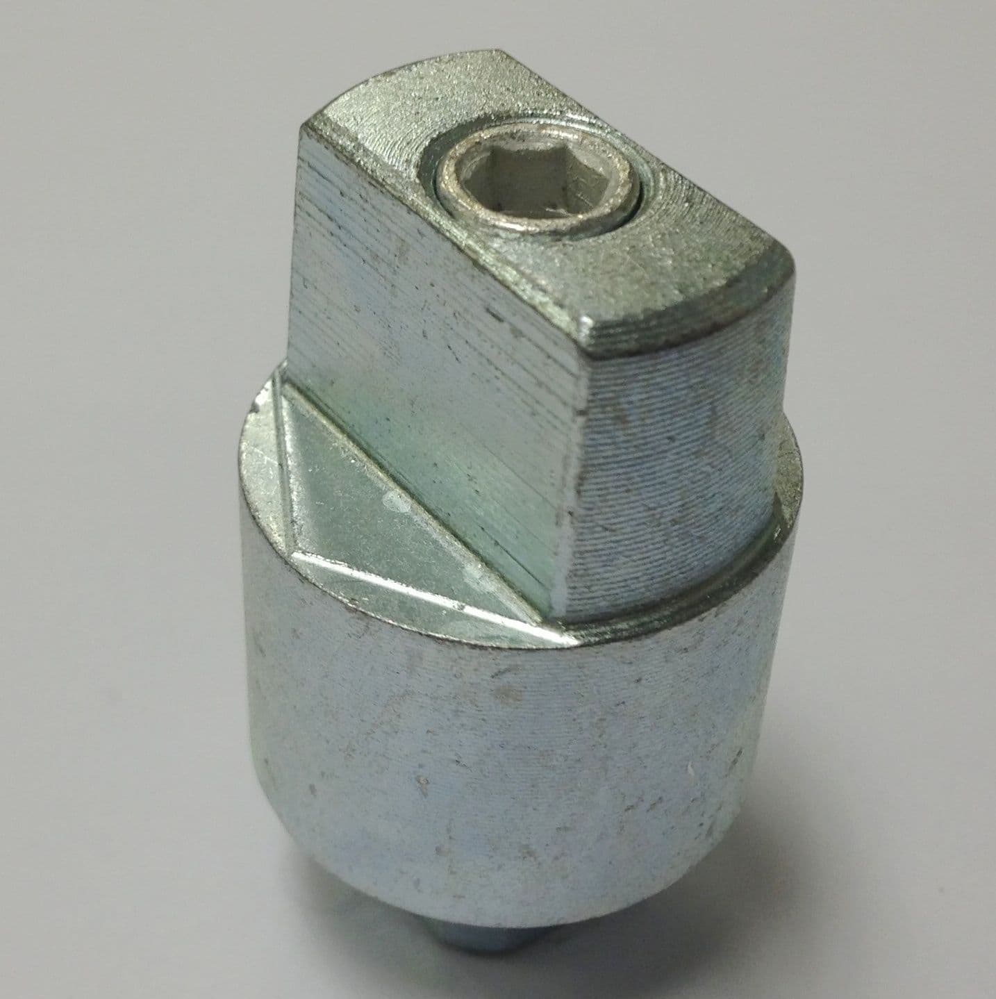 45200405 dormakaba BTS Spindle insert - Extended 15mm