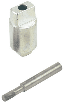 45200410 dormakaba BTS Spindle insert - Extended 40mm
