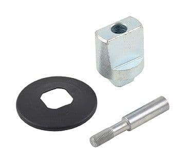 45200415 NT NEWMAN TONKS - dormakaba  Spindle insert - Standard