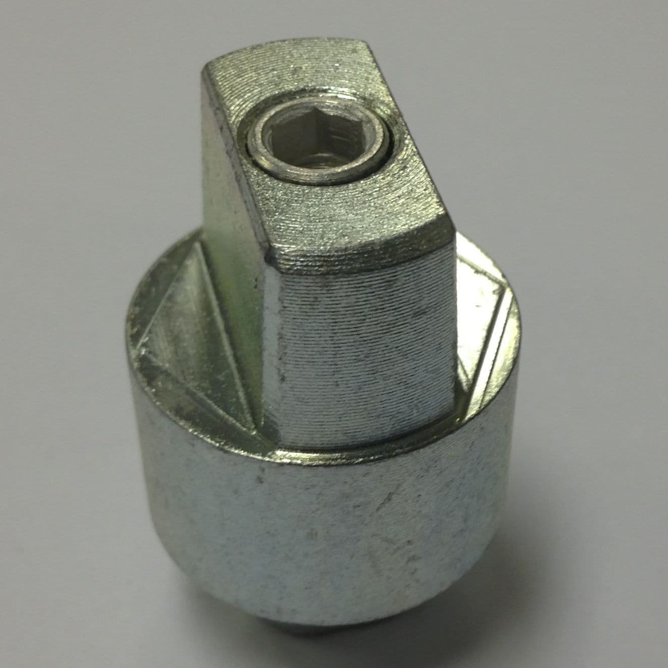 45200419 dormakaba BTS Spindle insert - Extended 12.5mm