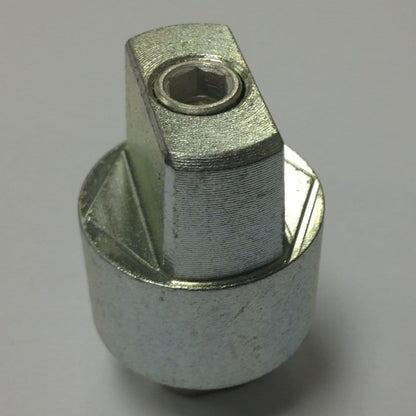 45200419 dormakaba BTS Spindle insert - Extended 12.5mm