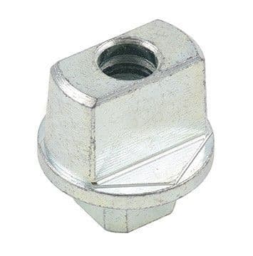 45205418 dormakaba BTS Spindle insert - Std offset 3 degree - LH