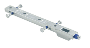 46010002 dormakaba BTS Door strap 7422, Double action 300KG Metal
